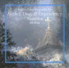 15. Alcohol, Drug, and Dependency CD of Sample Proposals